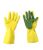 Scrub Sponge Gloves