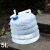 Outdoor 5L Folding Water Bag