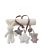 Hand Bell Multifunctional Plush Toy