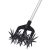 Rotary Cultivator Garden Soil Tool