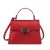 Women Luxury Matte Jelly Bags