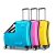 Kids Ride-On Suitcase and Carry-On Luggage