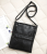 Leather Cross Body Bag